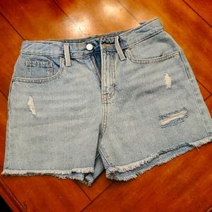 Girls Old Navy shorts